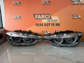 Oto Çıkma Parça / Bmw / 3 Serisi / Far & Stop / Sağ Ön Far / Çıkma Parça 