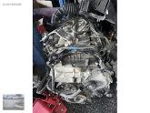 Hyundai Picanto üç silindir dizel motor parçaları