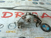 Oto Çıkma Parça / Mazda / 3 / Tampon / Tampon Sinyali / Çıkma Parça 
