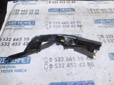 ÇIKMA VW GOLF 4 SAĞ ARKA TAMPON BRAKETİ