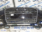 Oto Çıkma Parça / Audi / A6 / Tampon / Orta Izgara / Çıkma Parça 