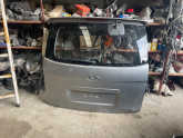 Oto Çıkma Parça / Hyundai / H100 / Kaporta & Karoser / Bagaj Kapağı / Çıkma Parça 