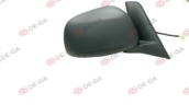 SUZUKİ SX4 SAĞ AYNA ELK.ISITM. 2006-2014 SIFIR