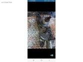 Oto Çıkma Parça / Mazda / 323 / Oto Cam / Silecek Motoru / Çıkma Parça 
