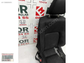 Oto Çıkma Parça / Toyota / Hilux / Kaporta & Karoser / Sol Şasi / Çıkma Parça 