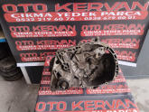 RENAULT MEGANE 1  1.6 BENZINLI CIKMA SANZIMAN