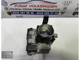 Oto Çıkma Parça / Volkswagen / Passat / Motor / Gaz Kelebeği / Çıkma Parça 