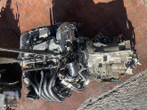 Oto Çıkma Parça / Volkswagen / VW CC / Vites / Vites Mekanizması / Çıkma Parça 
