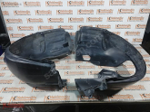AUDİ A3 8V0821171 ÖN ÇAMURLUK DAVLUNBAZI SOL 2013-2020 8V0 821