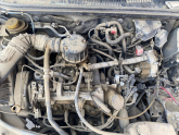 Fiat siena 1.4 motor komple çıkma