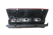 Oto Çıkma Parça / Volkswagen / Crafter / Far & Stop / Sağ Arka Stop /  