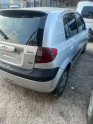Hyundai Getz Sağ Arka Çamurluk