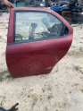 Oto Çıkma Parça / Alfa Romeo / 156 / Kaporta & Karoser / Sol Arka Kapı / Çıkma Parça 