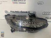 Oto Çıkma Parça / Honda / Civic / Far & Stop / Sağ Ön Far / Çıkma Parça 