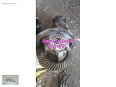 Oto Çıkma Parça / Hyundai / H100 / Defransiyel / Ön Defransiyel / Çıkma Parça 