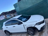 Fiat Egea Cross Tavan Arka ORJİNAL