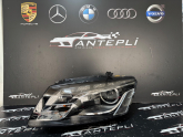 AUDİ Q5 SOL ÖN FAR MERCEKLİ LEDLİ ÇIKMA ORİJİNAL