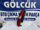00518305650 Fiat Doblo 3 Sol Dış Stop ORJİNAL