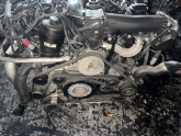 AUDİ A7 3.0TDİ V6 DİZEL CGQ MOTOR ÇIKMA KOMPLE
