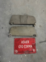 Oto Çıkma Parça / Opel / Corsa / Koltuk & Döşeme / Güneşlik / Çıkma Parça 