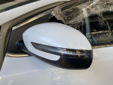 Oto Çıkma Parça / Kia / Sportage / Ayna / Sol Dış Ayna / Çıkma Parça 