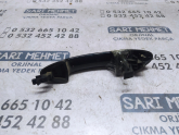 ÇIKMA FORD FİESTA SAĞ ARKA DIŞ KAPI KOLU