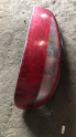 Kia clarus arka sol stop