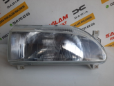 Oto Çıkma Parça / Renault / R 19 / Far & Stop / Sağ Ön Far / Çıkma Parça 
