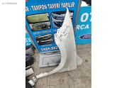 VOLKSWAGEN POLO SOL ÖN ÇAMURLUK