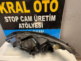 Oto Çıkma Parça / Opel / Astra / Far & Stop / Sağ Ön Far / Çıkma Parça 