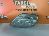 COROLLA SOL FAR İTHAL