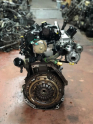 Oto Çıkma Parça / Renault / R 12 / Motor / Motor (komple) / Çıkma Parça 