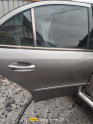 W211 MERCEDES SAG ARKA KAPI ORJİNAL
