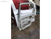 Oto Çıkma Parça / Fiat / Albea / Kaporta & Karoser / Sağ Arka Kapı / Çıkma Parça 