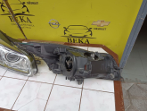Oto Çıkma Parça / Opel / Insignia / Far & Stop / Sağ Ön Far / Çıkma Parça 