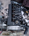 Hyundai H1 2.5 CRDi çıkma motor