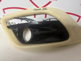 Oto Çıkma Parça / Renault / Fluence / Tampon / Sis Farı Çerçevesi / Çıkma Parça 