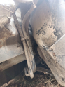 FORD MONDEO MK3 YAKIT DOLUM BORUSU EFEN