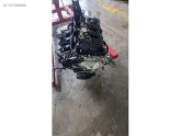 Oto Çıkma Parça / Opel / Astra / Motor / Motor (komple) / Çıkma Parça 