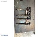 Oto Çıkma Parça / Volkswagen / Jetta / Motor / Enjektör / Çıkma Parça 