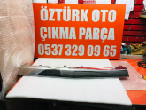 Oto Çıkma Parça / Mercedes / C Serisi / Tampon / Tampon Çıtası / Çıkma Parça 
