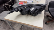 Oto Çıkma Parça / Opel / Crossland X / Far & Stop / Sol Ön Far / Çıkma Parça 