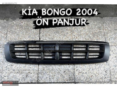 2004 KIA BONGO Orjinal Sıfır Ön Panjur - Eyupcan Oto Çı