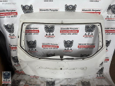 Oto Çıkma Parça / Dacia / Duster / Kaporta & Karoser / Bagaj Kapağı / Çıkma Parça 