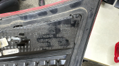 Oto Çıkma Parça / Citroen / C4 / Far & Stop / Sağ Arka Stop / Çıkma Parça 
