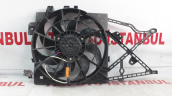 OPEL VECTRA B FAN 65-510-012