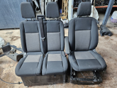 Oto Çıkma Parça / Ford / Transit Custom / Koltuk & Döşeme / Koltuk Takımı / Çıkma Parça 