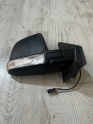 Oto Çıkma Parça / Fiat / Doblo / Ayna / Sağ Dış Ayna / Çıkma Parça 