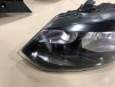 Oto Çıkma Parça / Volkswagen / Polo / Far & Stop / Sol Ön Far / Çıkma Parça 