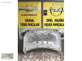 Oto Çıkma Parça / Opel / Grandland X / Kaporta & Karoser / Kaput / Çıkma Parça 